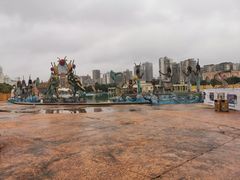 -中国死海旅游度假区