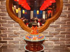 -三宝涮肉(体育学院店)