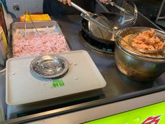 -托乐嘉美食广场(托乐嘉街区店)
