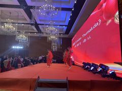 -杭州龙禧福朋喜来登酒店