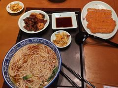 -吕纪蘇面(保利广场店)