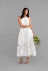 -Lisamoon礼慕纱婚纱礼服高级定制