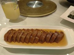 糖藕-金时代顺风大酒店(爱琴海购物中心店)