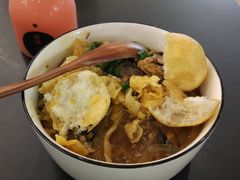 -贡梅老面馆·蟹粉面·无锡特色小吃(南长街主推店)