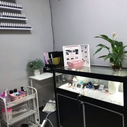 -7嘉nail eyelash·美甲美睫