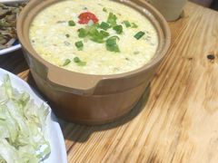 -满园烤鸭·春饼(太原街万达店)