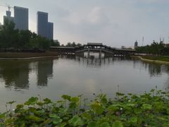 -西海子公园