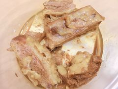 -好成财牛排馆(涂门街总店)