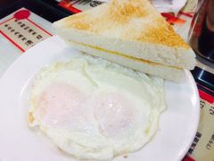 iphone_upload_pic-华星冰室(湾仔店)