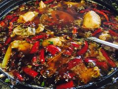 -大蓉和(一品天下店)