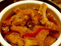 -广东茶居(海港城店)