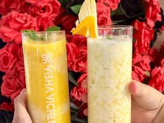 -一沙一城·岩烤牛扒(汇一城二区店)