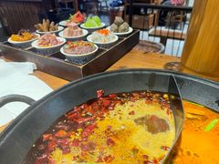 -楠火锅(龙阳广场店)