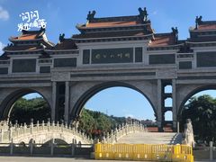 -顺峰山公园