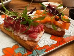 -大江户日本料理(湖滨道店)