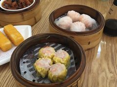 -禧座港式餐厅(星河店)