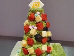 -DQ·蛋糕·冰淇淋(富华里店)