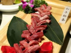 -哈拉海和牛主题餐厅(哈西店)