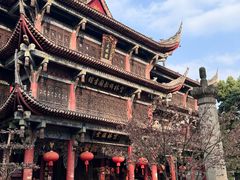 -成都市文殊院
