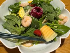 -泰钰丰烤鸭(永安道店)