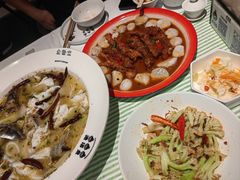 -渔语鱼新川菜Bistro(万象天地店)