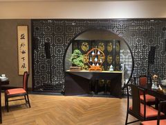-海天楼中餐厅(吴宫泛太平洋酒店)