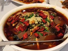 毛血旺-峨嵋酒家总店(车公庄店)