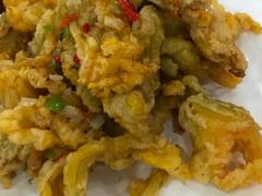 -老街(淮海西路店)