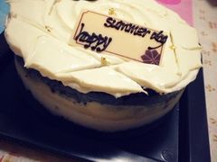 iphone_upload_pic-黑池口感烘焙·生日蛋糕(坂田店)