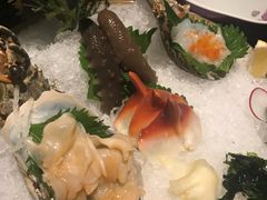 -半岛翡丽海鲜自助餐厅(观风亭店)