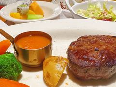 -斗牛士牛排(南京东路店)