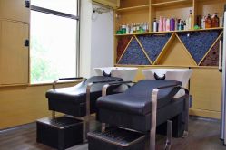 -AFA Hair studio·女士发型设计