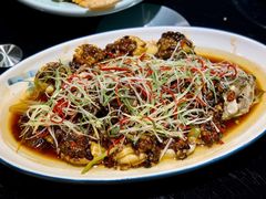 -虢国羊肉汤馆(政二街店)