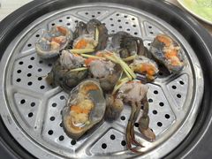 -船奇蒸汽海鲜·闽菜(八市海鲜总店)