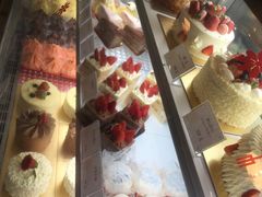 -檬舒舒MonChouChou(久光百货店)