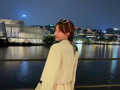 -欢乐海岸椰林沙滩-2025湾区超级灯会