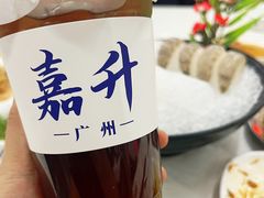 -嘉升大排档(番禺总店)