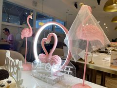-Deer Park鹿园西餐(仁恒置地广场店)