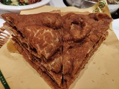 -黑窑厂糖油饼烤鸭·清真菜(旗舰店)