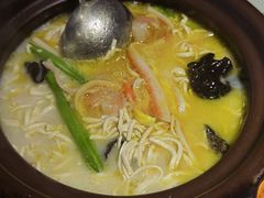 -打酱油·非遗淮扬菜(瘦西湖梅岭店)