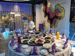 -CIAO·团建聚餐·生日派对轰趴馆(福田店)