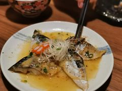-隐月· 㐂和食屋(芝罘万达公馆店)