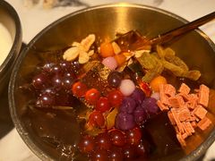 -雀蓝川菜(滨湖万象汇店)