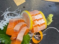 -御厨和食料理·寿司·刺身(麦地店)