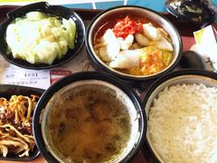 -真功夫(石岩佳华店)