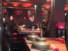大堂-花马天堂云南餐厅 Lost Heaven(外滩店)