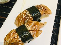 -井梧町川式料理(海河店)