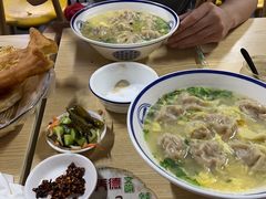 -海清宁记大馅云吞