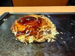 -鹤桥风月(ヨドバシ梅田店)