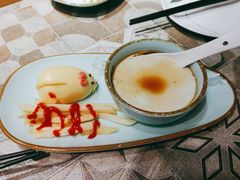 欢乐儿童餐-江边城外烤全鱼(方庄时代购物中心店)